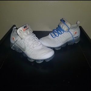 Off white vapormax